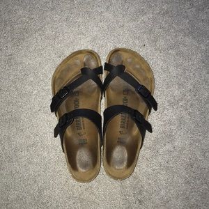Birkenstocks